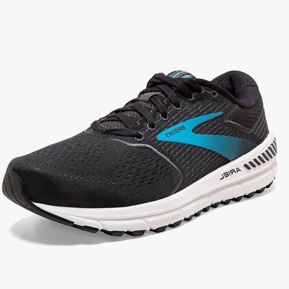 Brooks Ariel 20 Running Shoes Women’s Size 8.5 - Picture 1 of 6